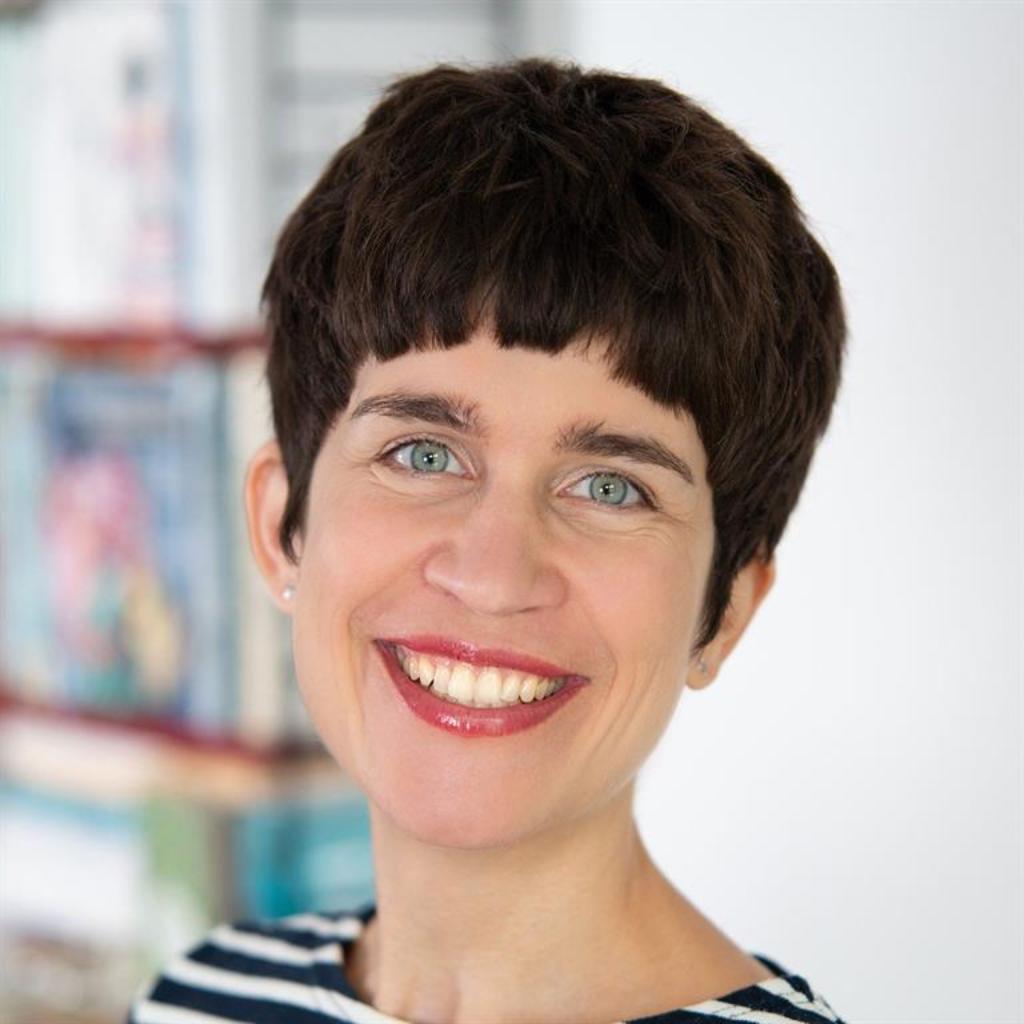 Müller, Kristina
